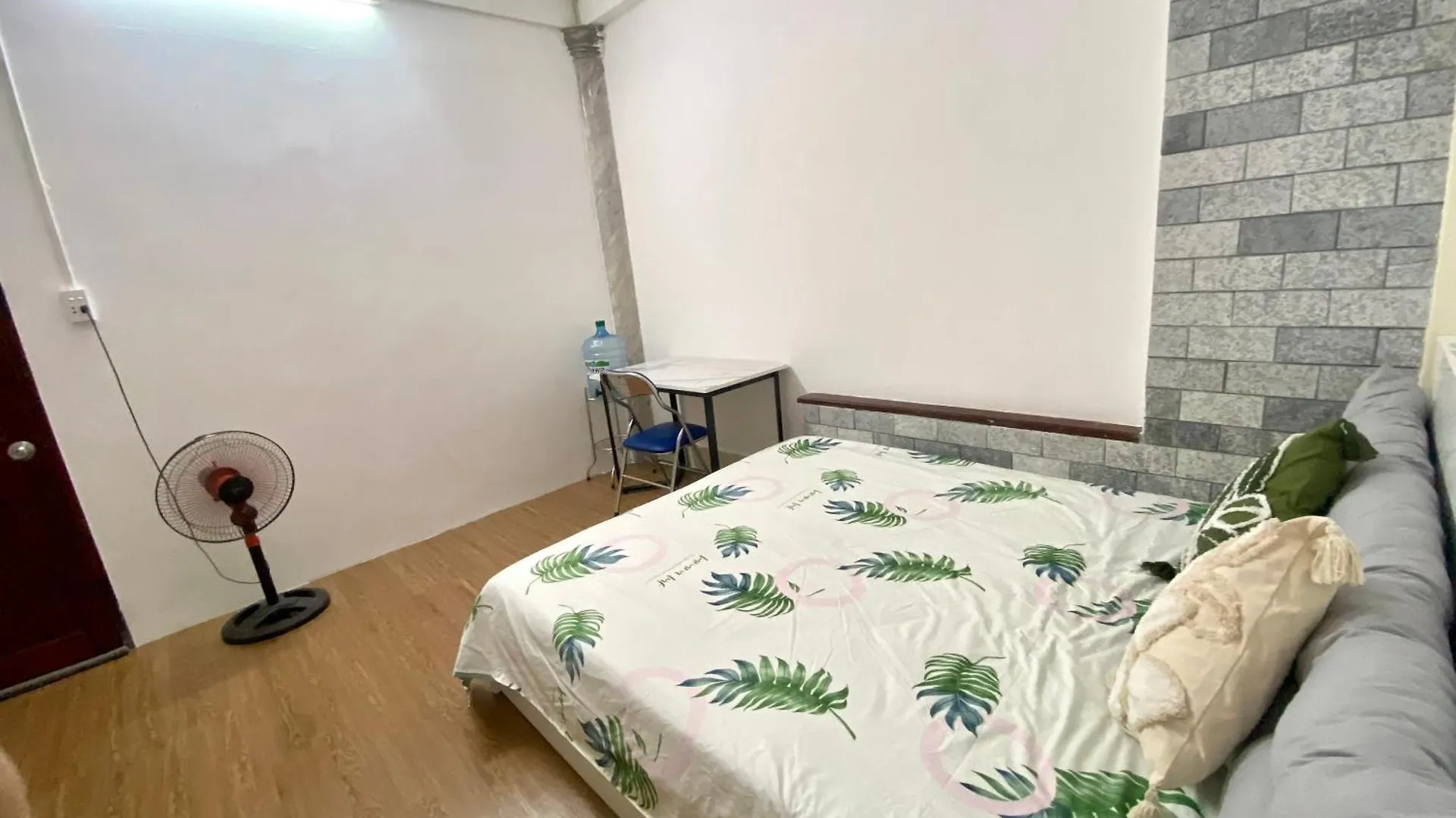 Love Homestay Thành Pho Ho Chí Minh