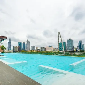 The Metropole Opera By Kaystay Ho Chi Minh City