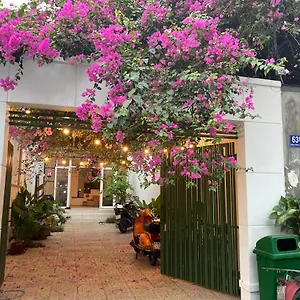 Notre Maison 5 Saigon Close Walking Street In Thao Dien D2 Ho Chi Minh City