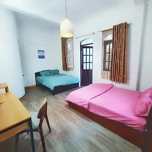 Gem 67, Biet Thu 15 Phong Co Ho Boi Lon Ho Chi Minh City