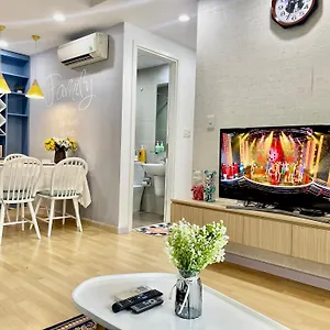 Capacious 2 Brs In Masteri Thao Dien Ho Chi Minh City