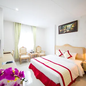 3* Hotel Le Saigon