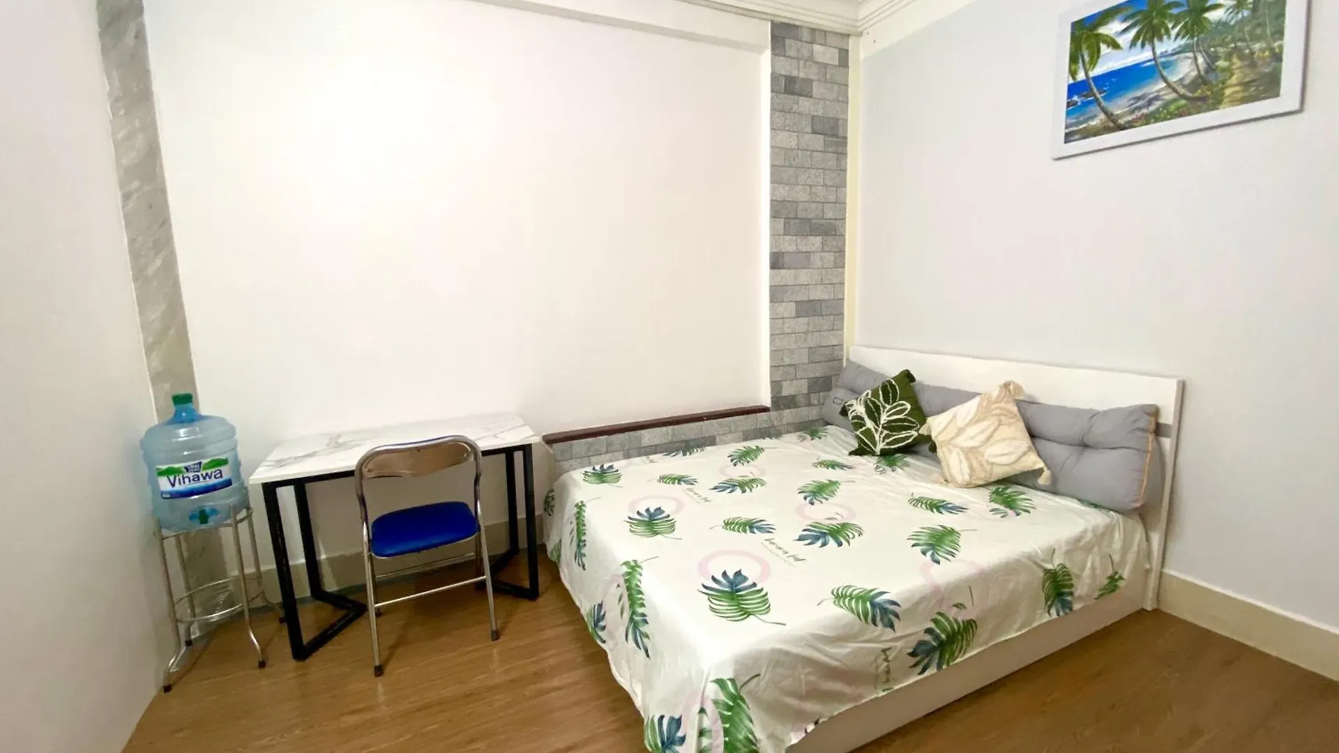 Love Homestay Ho Chi Minh City Guest house