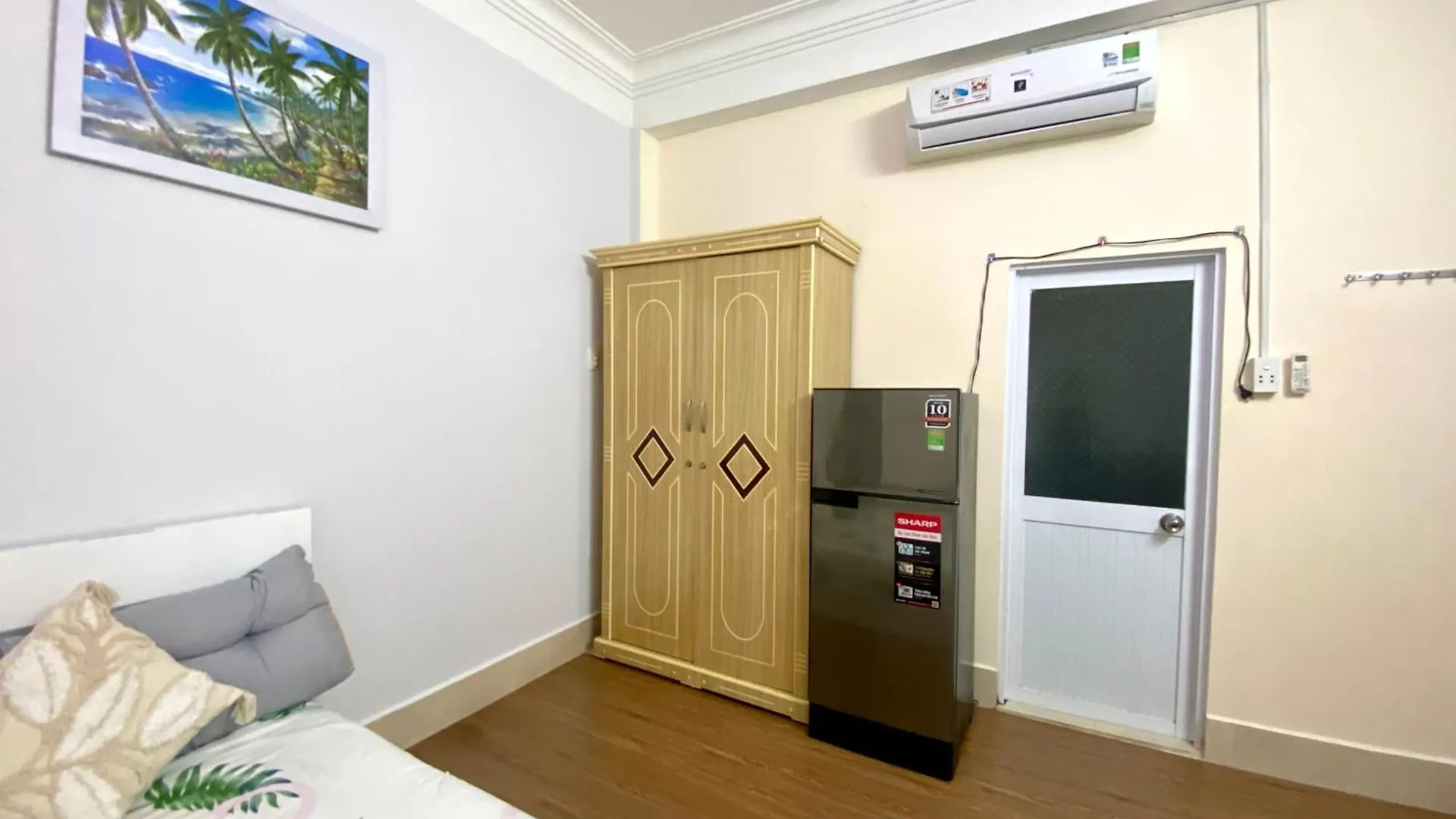 Guest house Love Homestay Ho Chi Minh City