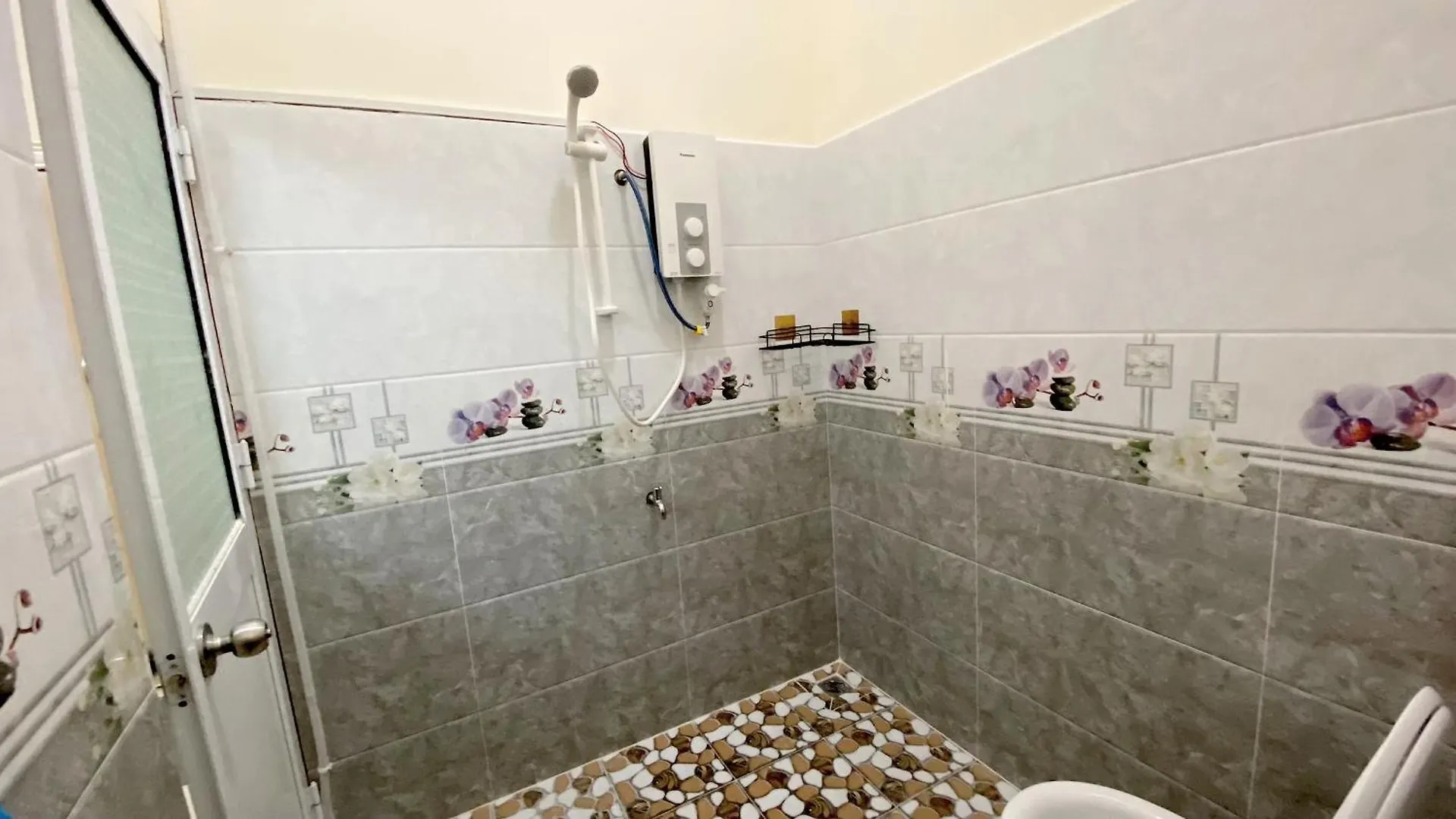 Guest house Love Homestay Ho Chi Minh City