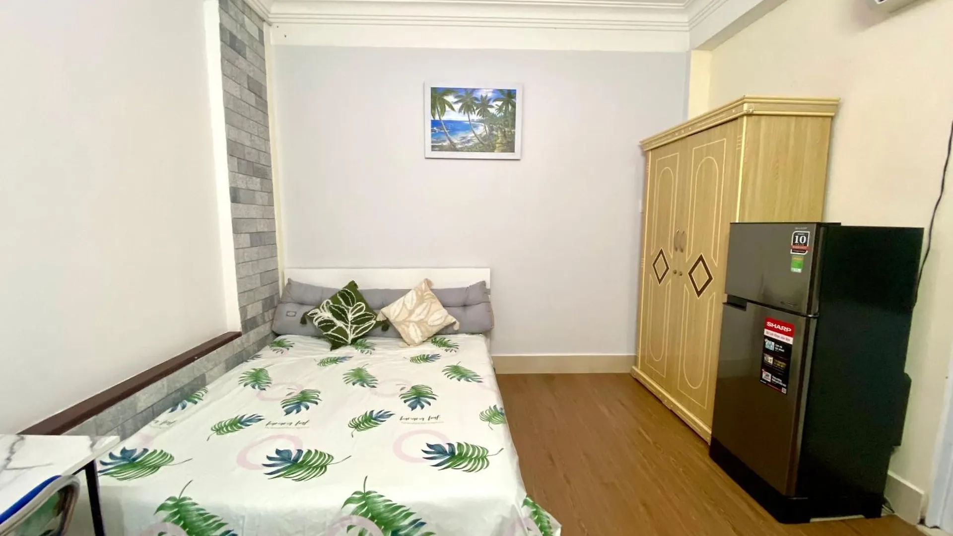 Love Homestay Ho Chi Minh City