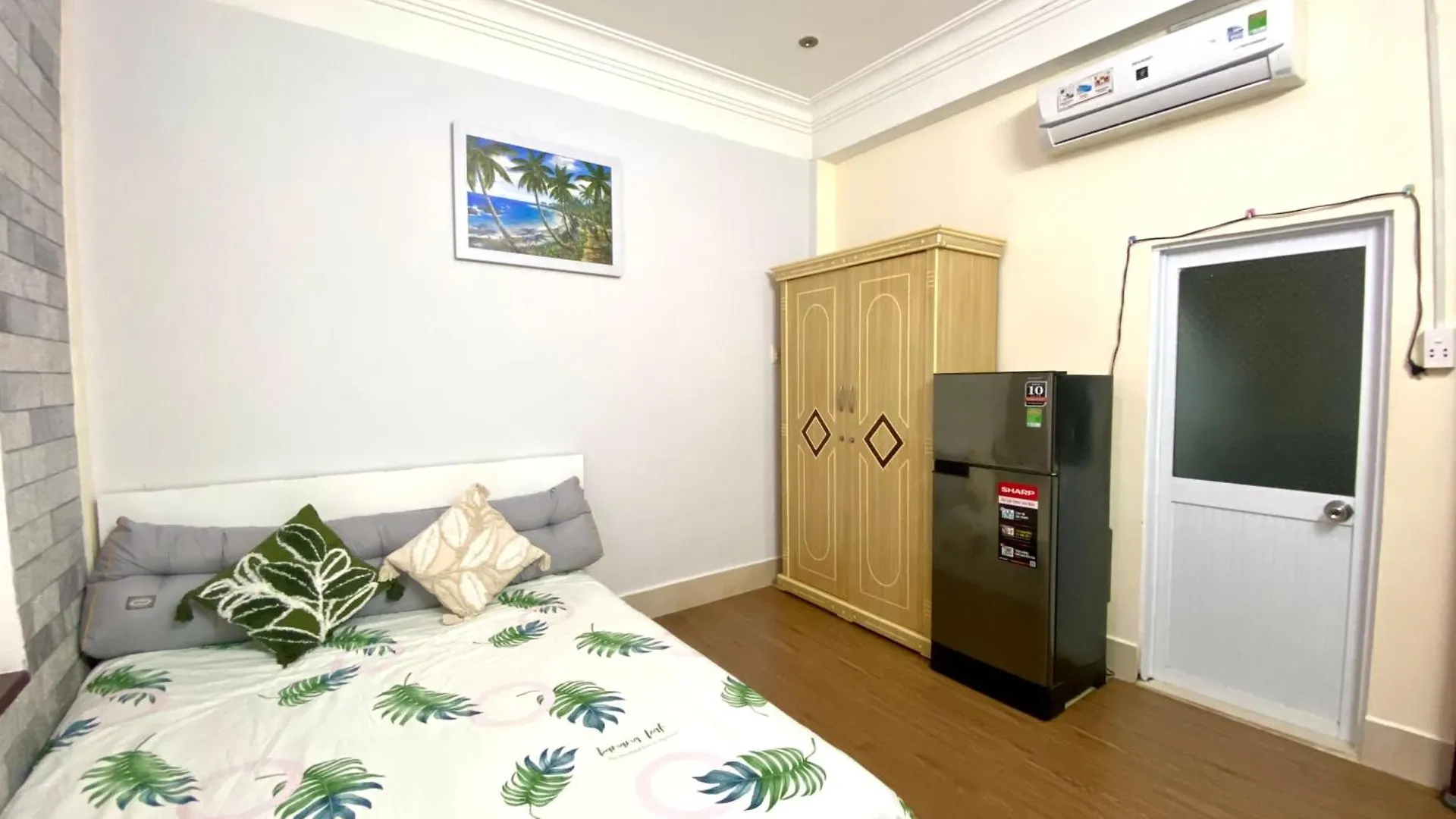 Love Homestay Ho Chi Minh City Vietnam